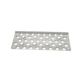 GRILLE MARCHE PIED HAUT